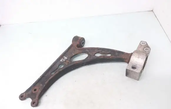 Volkswagen Touran I Front lower control arm/wishbone 1K0407153G