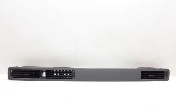 Dash center air vent grill