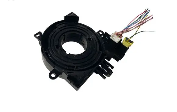 Nissan X-Trail T32 Airbag slip ring squib (SRS ring) 255544CE0A 40E1308C