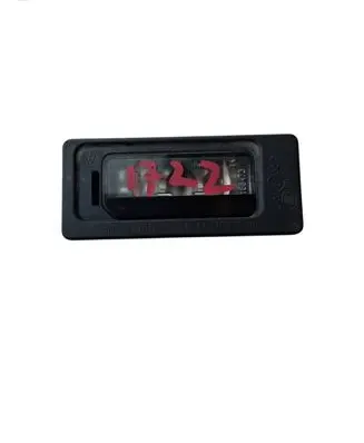Skoda Superb B8 (3V) Number plate light 3AF943021A