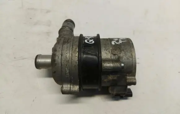 Audi Q5 SQ5 Electric auxiliary coolant/water pump 4H0965567A