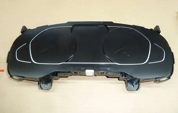 Speedometer (instrument cluster)