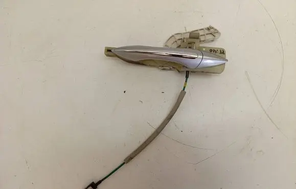 Hyundai i40 Rear door exterior handle