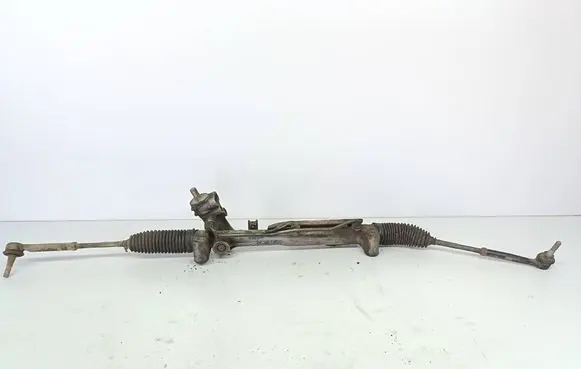 Opel Vectra C Steering rack 0250080080101