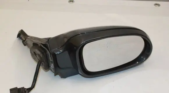 Mercedes-Benz CLK A209 C209 Coupe wind mirror (mechanical) 332200