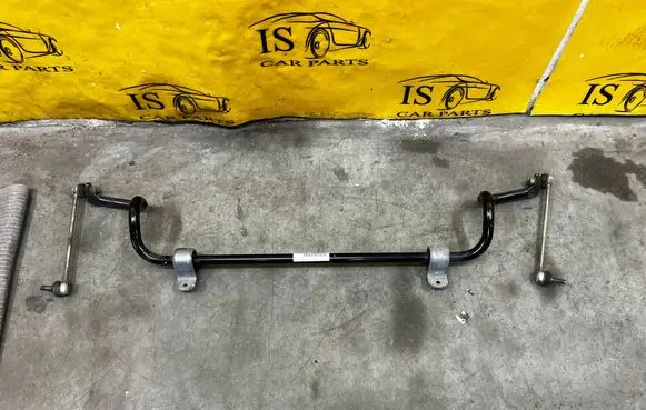 Dacia Sandero III Front anti-roll bar/sway bar 546119919R