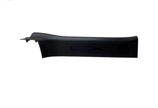 Tesla Model X Rear sill trim cover 110514500B