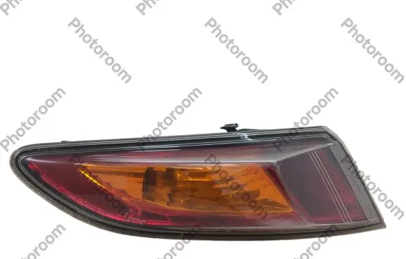 Honda Civic Rear/tail lights 33551SMGE04 110450102 22016721