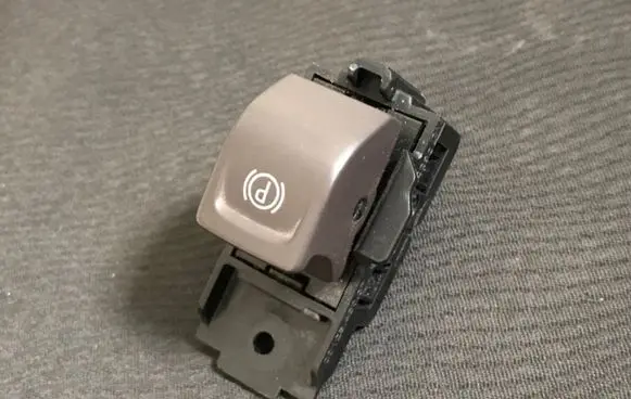 Opel Insignia A Hand parking brake switch 13271124