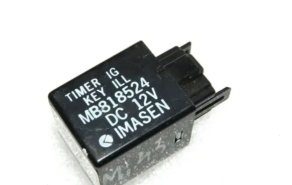 Citroen C-Crosser Other relay MB818524 6545QE