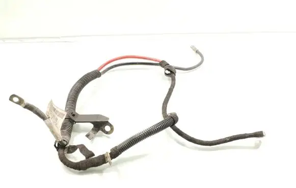 Opel Meriva B Positive cable (battery) 13364943