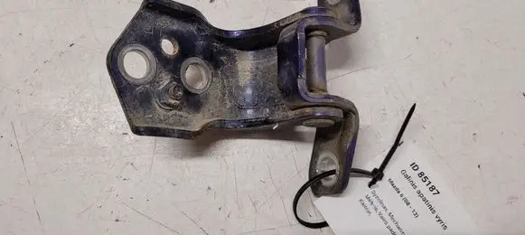 Mazda 6 Rear door lower hinge