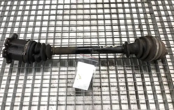 Audi A4 S4 B7 8E 8H Front driveshaft