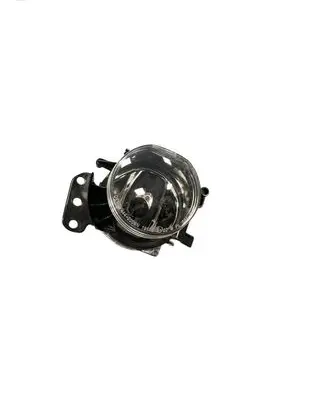 BMW 5 E60 E61 Front fog light 63176910792
