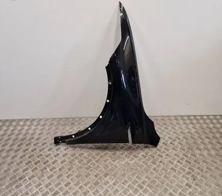 Volkswagen Tiguan Allspace Fender