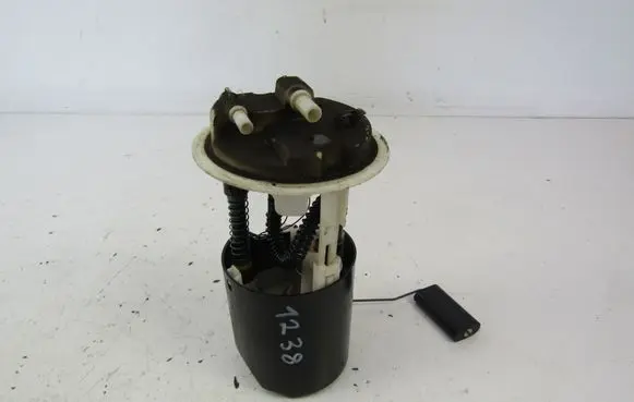 Peugeot 607 In-tank fuel pump 