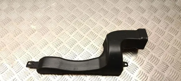 Tesla Model Y Cabin air duct channel 165932700A