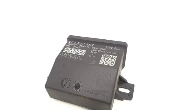 Audi TT TTS RS Mk3 8S Light module LCM 5Q0907357 1307329371