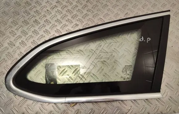 Volvo V60 Rear side window 43R001934 E000001 CPN0009