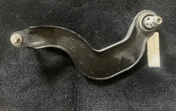 Mercedes-Benz EQB Rear control arm A2473501700