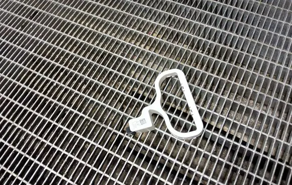 Volkswagen ID.3 Cup holder 10A947145B