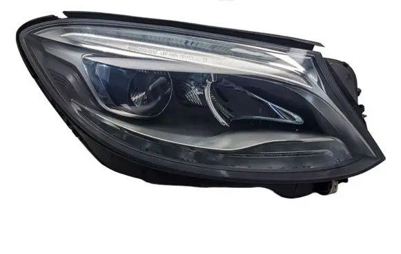 Mercedes-Benz S W222 Headlight/headlamp A2229060503 0301276236