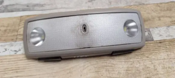 Volvo V60 Rear seat light 39859713