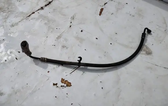 Iveco Daily 35.8 - 9 Power steering hose/pipe/line