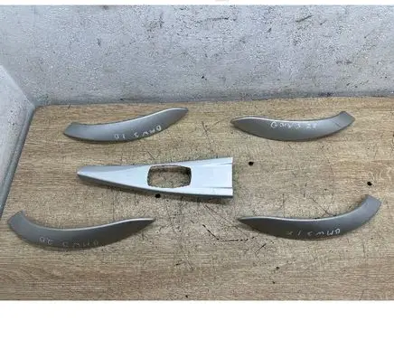 BMW 3 F30 F35 F31 Interior decorative trim set 