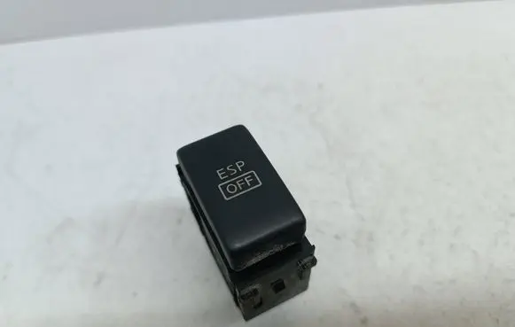 ESP (stability program) switch