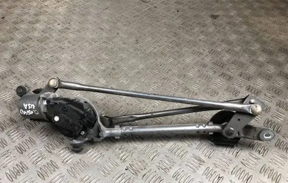 Subaru Outback (BS) Front wiper linkage and motor 86513AL02A