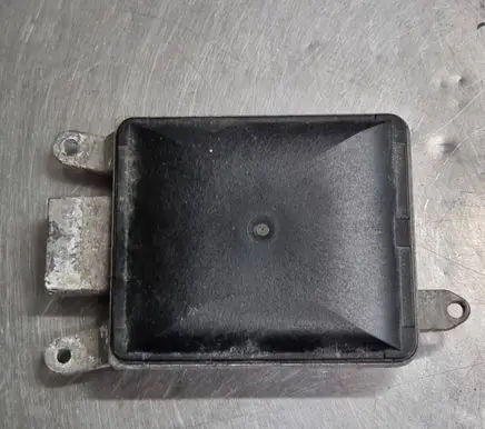 Blind spot module