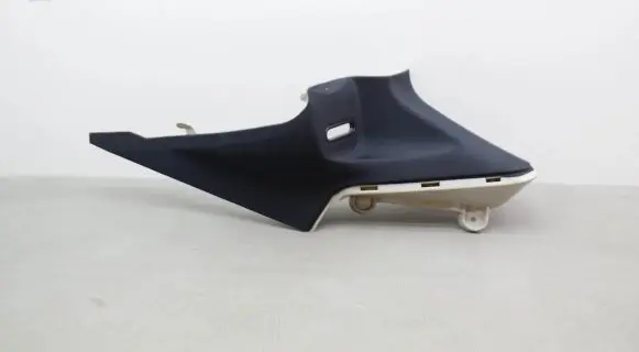 Mercedes-Benz CLS C218 X218 (C) pillar trim A2186900601