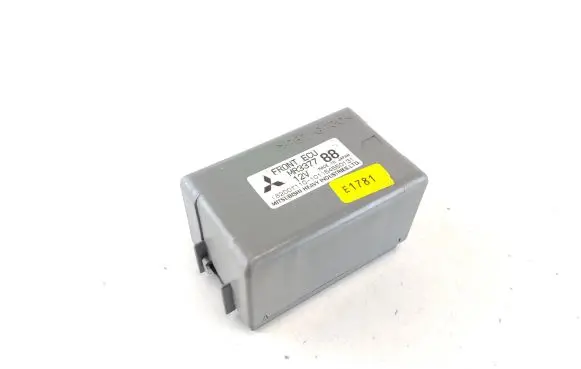 Mitsubishi Space Wagon Other control units/modules MR337788