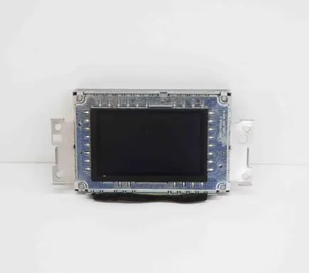 Volvo V60 Screen/display/small screen 31328308 7609501415