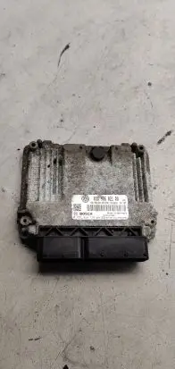 Volkswagen PASSAT B6 Engine control unit/module 03G906021AB 03G906021RQ 0281014139