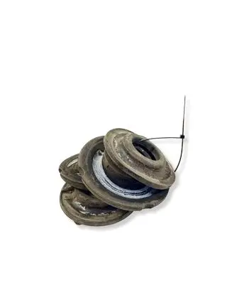 Suzuki Vitara (LY) Rear coil spring rubber mount 