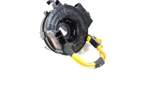 Lexus IS 220D-250-350 Airbag slip ring squib (SRS ring) 84306-48030