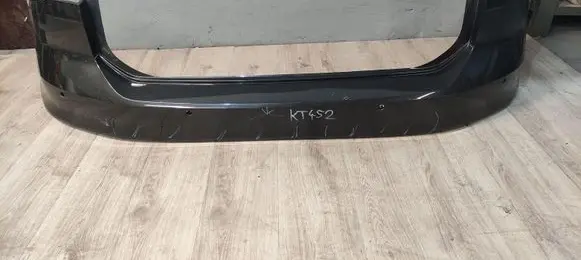 Volkswagen PASSAT B8 Rear bumper 3G9807421