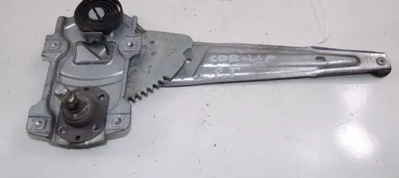 Toyota Corolla E110 Rear door manual window regulator 