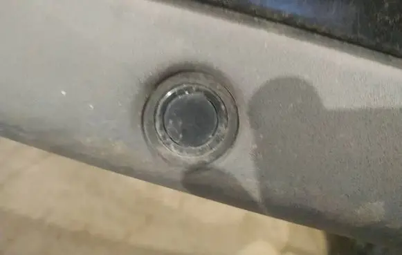 Jaguar X-Type Parking PDC sensor 
