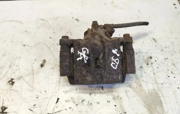 KIA Sorento Rear brake caliper
