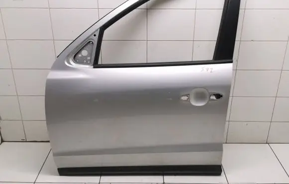 Hyundai Santa Fe Front door