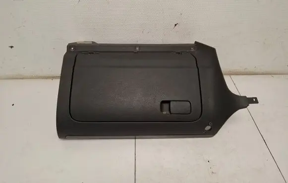 Volkswagen Golf V Glove box 1K1857290 1355D300465