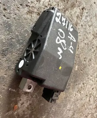 Steering wheel lock