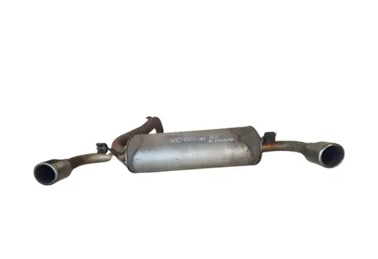 Volvo XC60 Rear muffler/silencer tail pipe 31290395