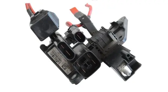 BMW 4 F32 F33 Fuse box set 935615801 9356158