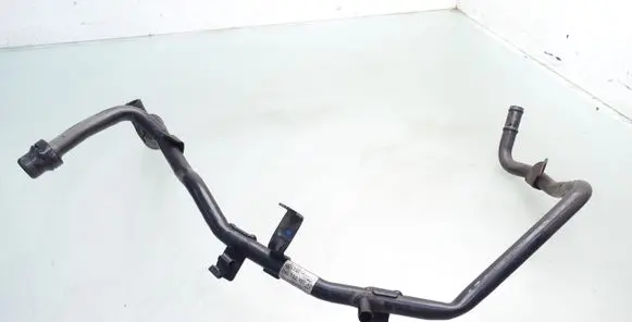 Audi A4 S4 B9 Engine coolant pipe/hose 04L122157AB 04L121157AL