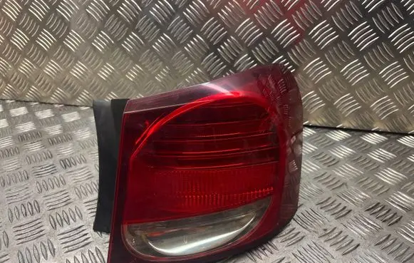 Lexus GS 300 350 430 450H Rear/tail lights