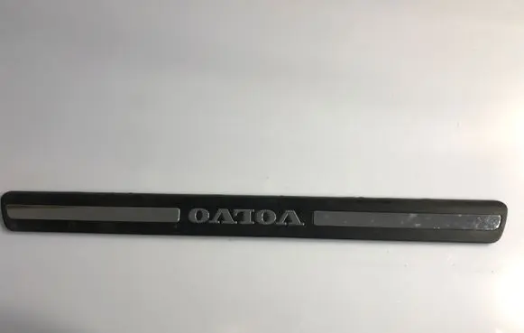 Volvo XC90 Front sill trim cover 8659960
